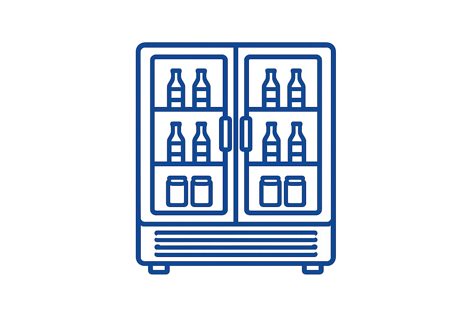 Beverage Coolers