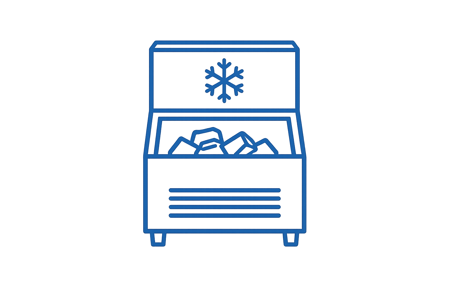 Commercial Ice Machines repair Charleston SC